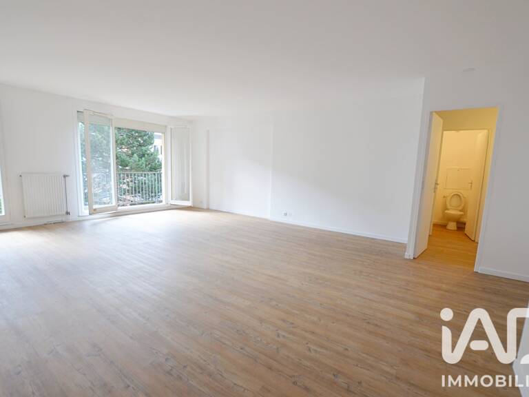 Vente Appartement 4 pièces — photo 1