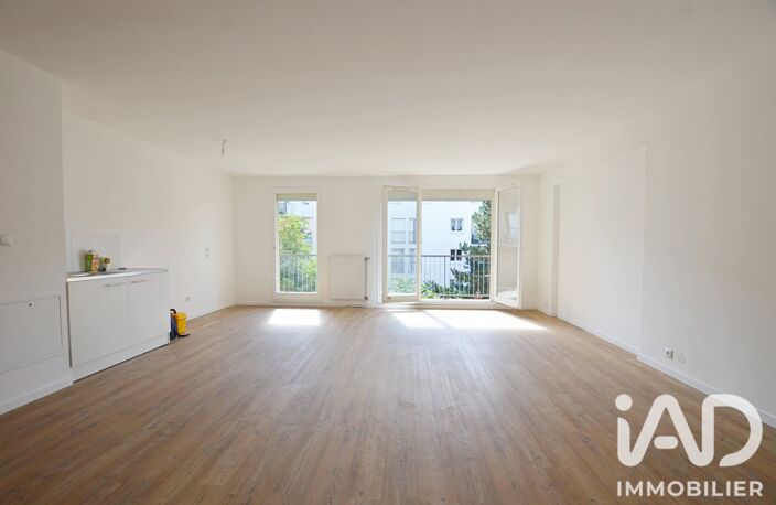 Vente Appartement 4 pièces — photo 2