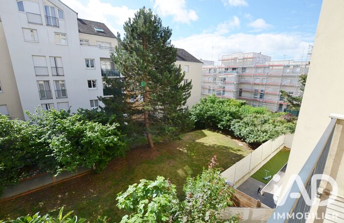 Vente Appartement 4 pièces — photo 4
