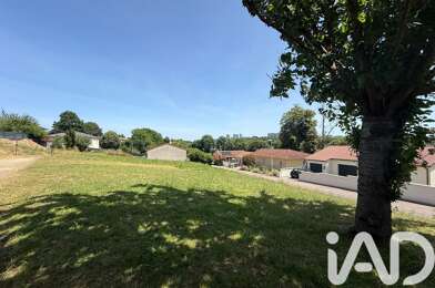 Terrain  66500 €