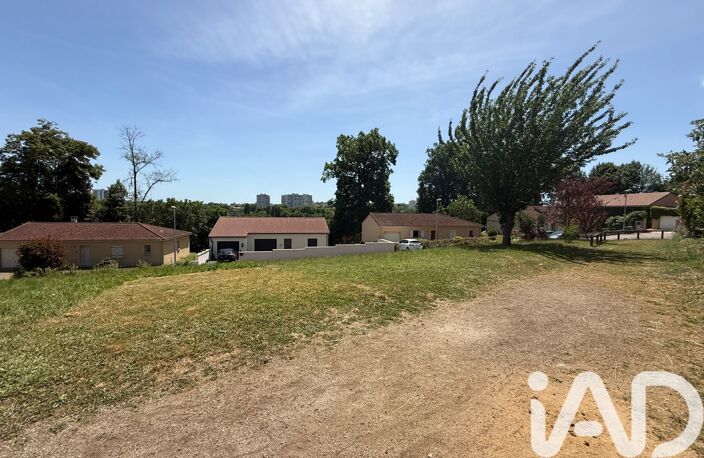 Vente Terrain 498 m&sup2; — photo 2