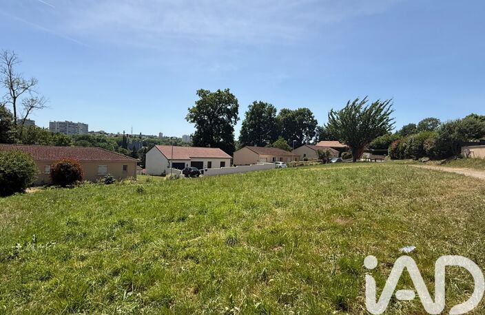 Vente Terrain 498 m&sup2; — photo 3