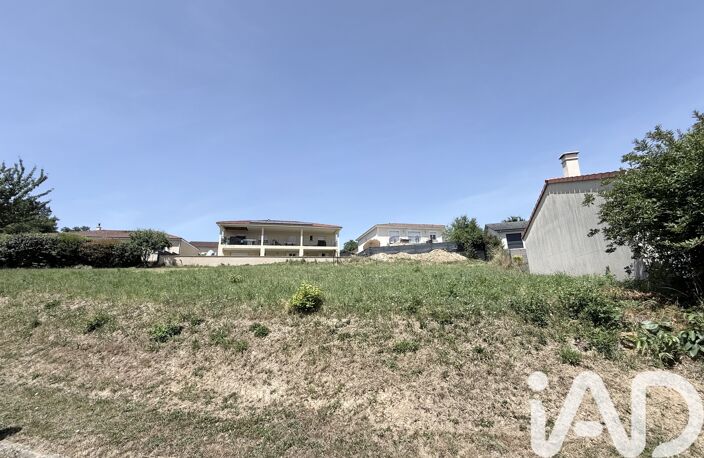 Vente Terrain 498 m&sup2; — photo 4
