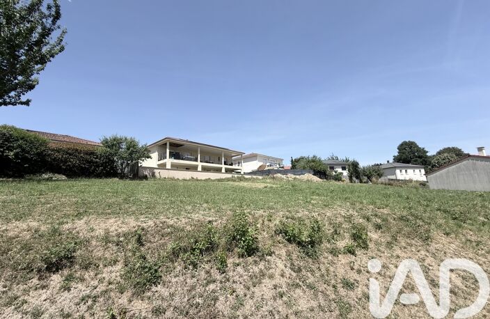 Vente Terrain 498 m&sup2; — photo 5