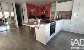 Appartement 4 Pièces 77 m² à vendre à Reims (51100)