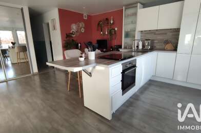 Appartement 4 pièces 160000 €