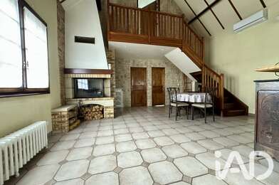 Maison 5 pièces 349000 €