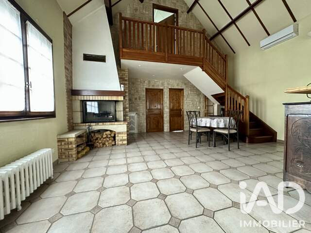 Vente Maison traditionnelle 5 pièces — photo du bien