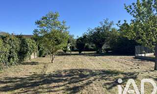 Terrain  1090 m² à vendre à Andrest (65390)