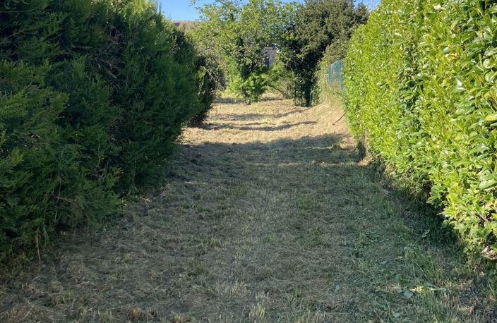 Vente Terrain à bâtir 1 090 m&sup2; — photo 3