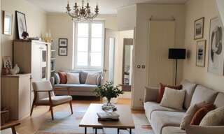 Maison 4 Pièces 88 m² à vendre à Lys-lez-Lannoy (59390)