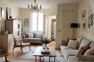 Maison 4 pièces 135000 €