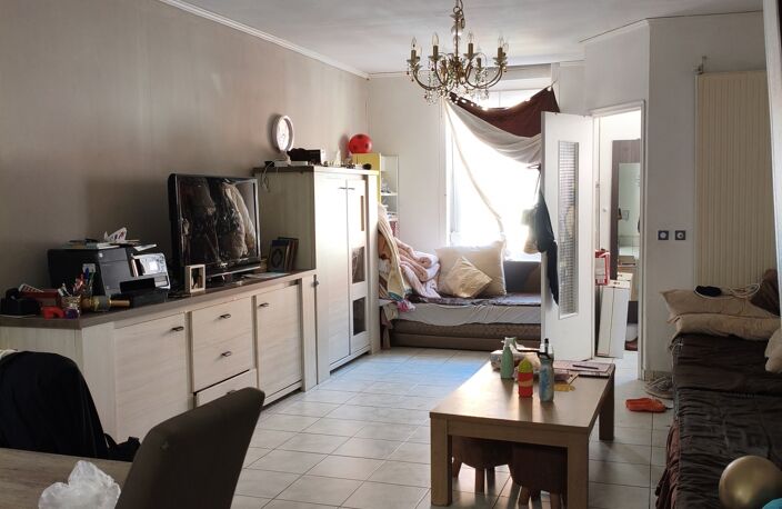 Vente Maison de ville 4 pièces — photo 2