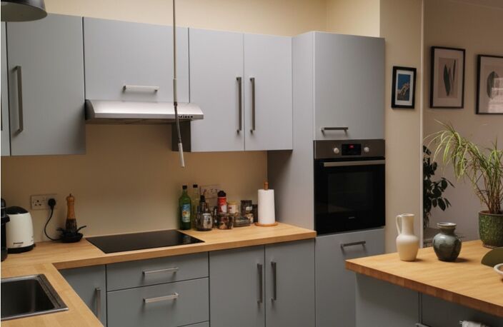 Vente Maison de ville 4 pièces — photo 3