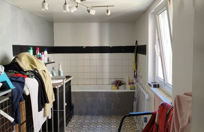 Vente Maison de ville 4 pièces — photo 5