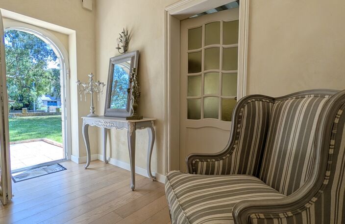 Vente Maison/villa 6 pièces — photo 2