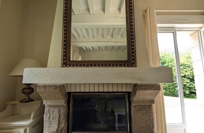 Vente Maison/villa 6 pièces — photo 3
