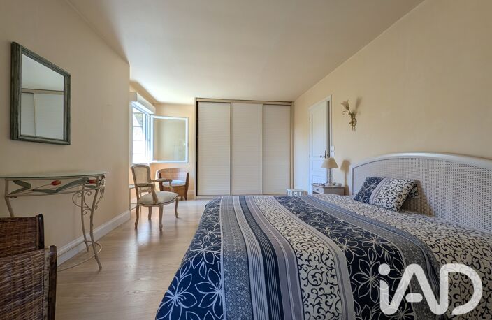 Vente Maison/villa 6 pièces — photo 5