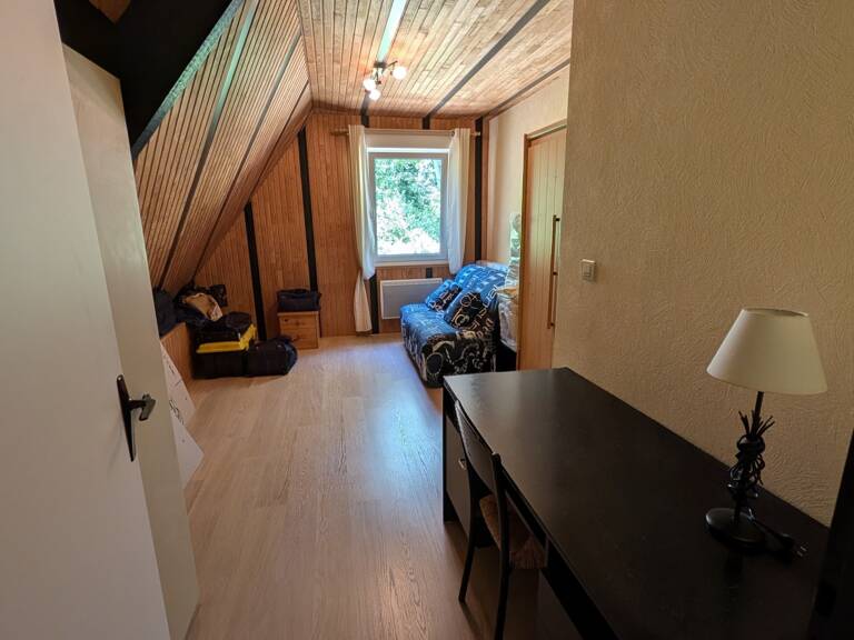Vente Maison/villa 6 pièces — photo 1