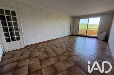 Appartement 3 pièces 124900 €