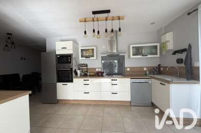 Maison 5 pièces 126500 €