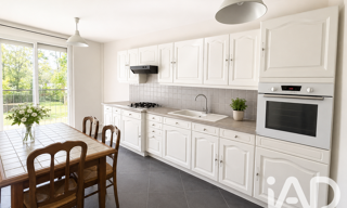 Appartement 3 Pièces 73 m² à vendre à Nuits-Saint-Georges (21700)