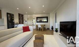 Appartement 2 Pièces 45 m² à vendre à Cannes (06400)