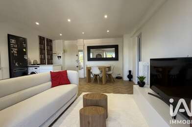 Appartement 2 pièces 290000 €