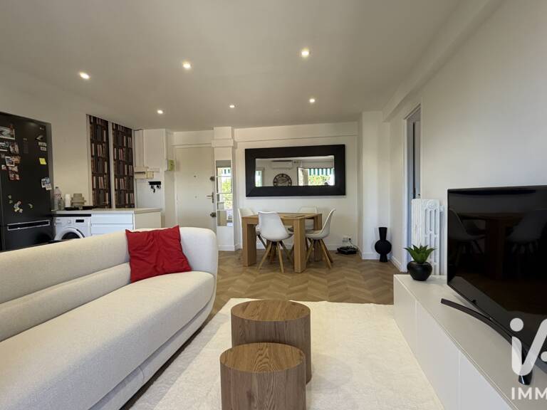 Vente Appartement 2 pièces — photo 1