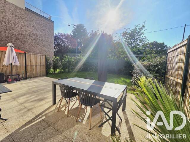 Vente Appartement 3 pièces — photo du bien