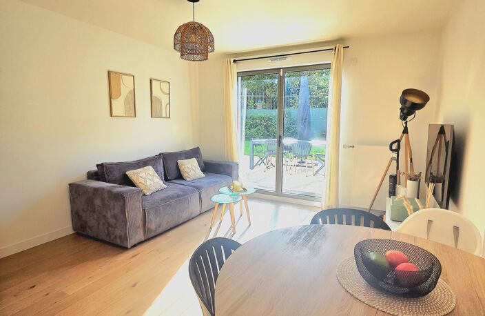 Vente Appartement 3 pièces — photo 3