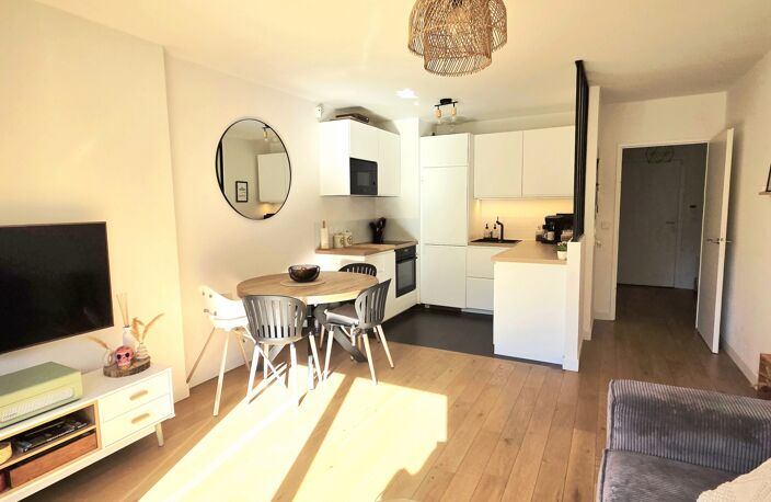 Vente Appartement 3 pièces — photo 4