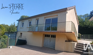 Maison 4 Pièces 71 m² à vendre à Bretteville-sur-Laize (14680)