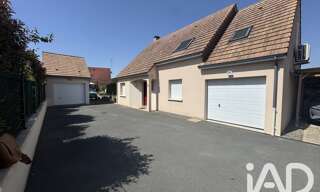 Maison 5 Pièces 122 m² à vendre à Bouloire (72440)