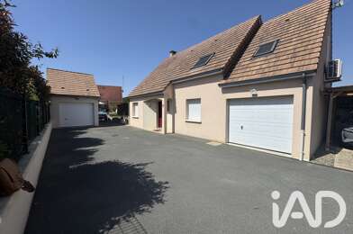 Maison 5 pièces 214000 €