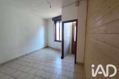Maison 5 pièces 75000 €