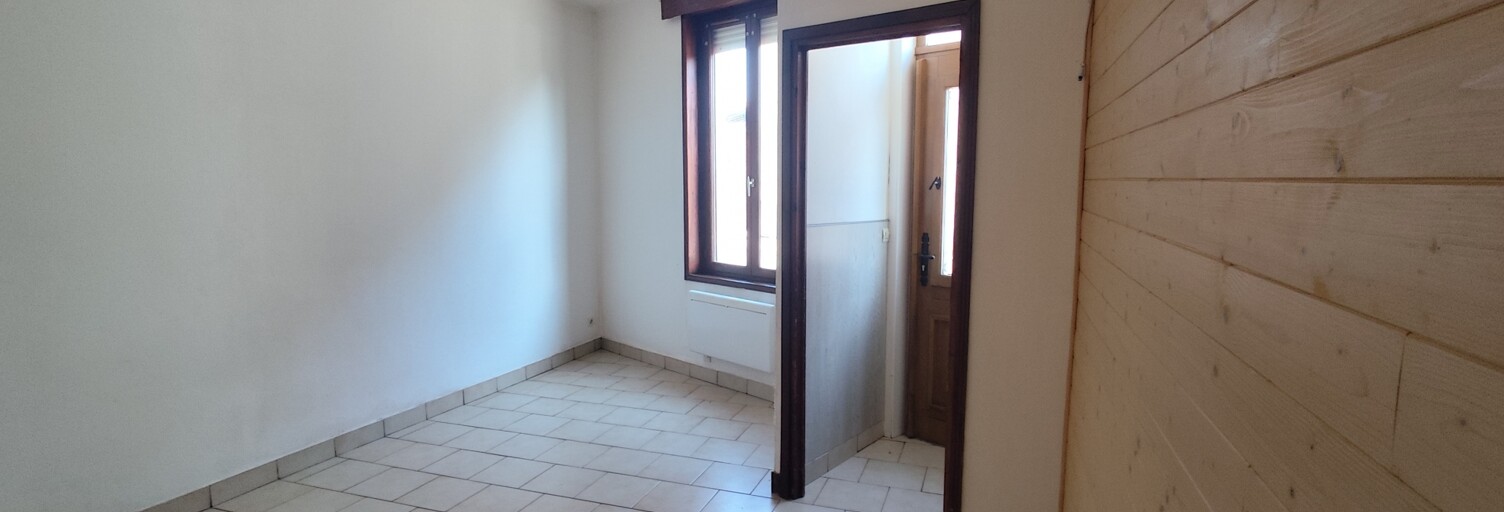 Maison 5 Pièces 70 m² à vendre à Ecquedecques (62190)