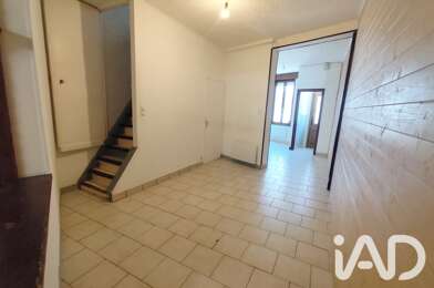 Maison 5 pièces 75000 €