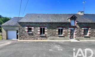 Maison 3 Pièces 77 m² à vendre à La Motte (22600)
