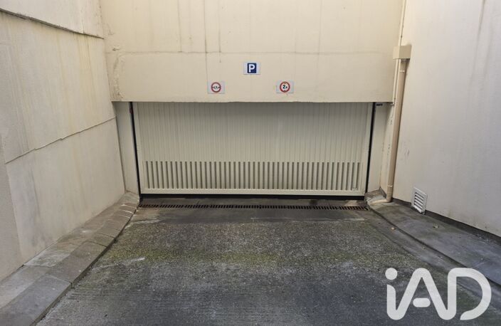 Vente Parking 14 m&sup2; — photo 3