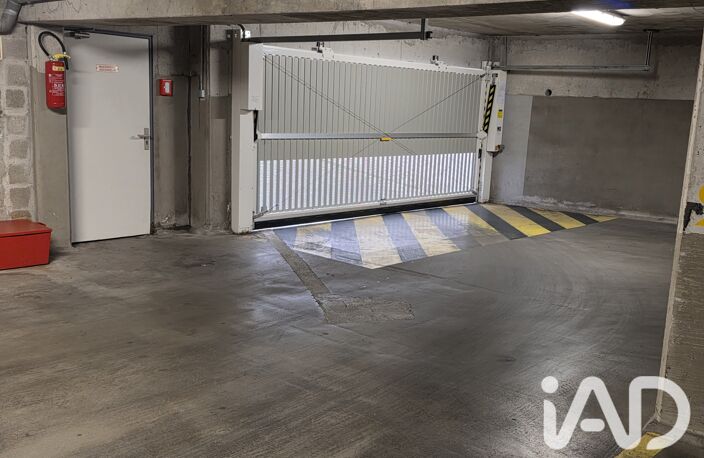 Vente Parking 14 m&sup2; — photo 4