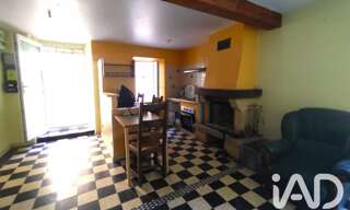 Maison 5 Pièces 92 m² à vendre à Sonnac-sur-l'Hers (11230)