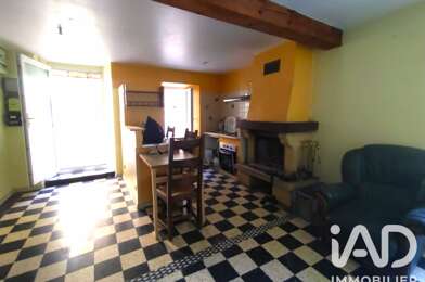 Maison 5 pièces 49000 €