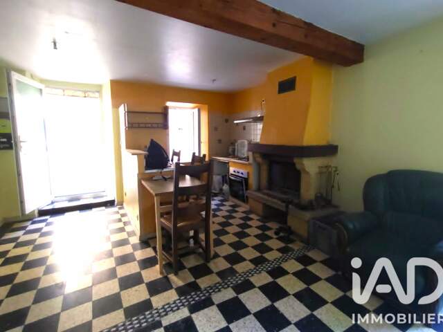 Vente Maison de village 5 pièces — photo du bien