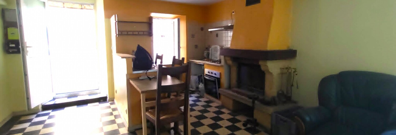 Maison 5 Pièces 92 m² à vendre à Sonnac-sur-l'Hers (11230)