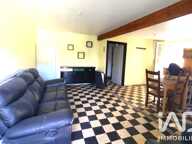 Vente Maison de village 5 pièces — photo 4