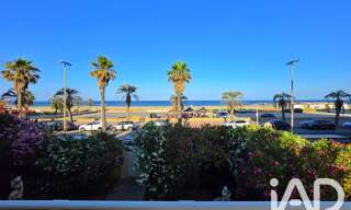 Immeuble  260 m² à vendre à Canet-en-Roussillon (66140)