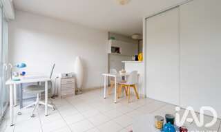 Appartement 1 Pièce 30 m² à louer à Nantes (44300)