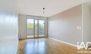 Appartement 3 Pièces 58 m² à vendre à Ermont (95120)