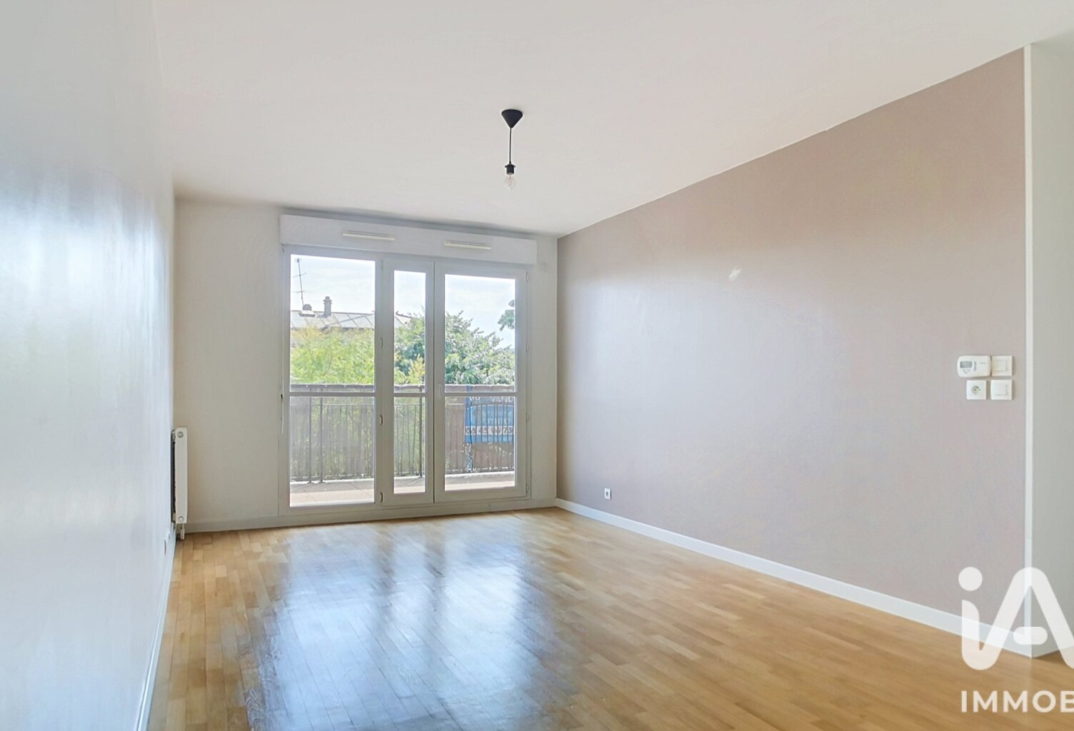 Vente Appartement 3 pièces — photo 1